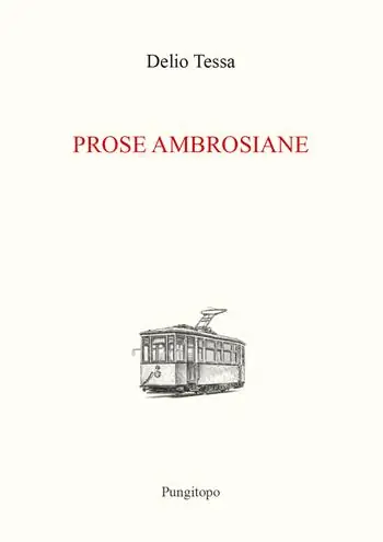 Affare Prose ambrosiane