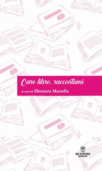 Super Prezzo Caro libro, raccontami