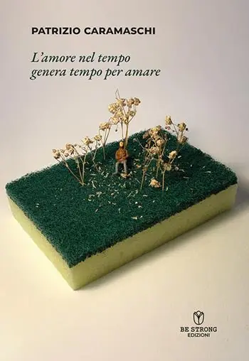 Occasione L‘amore nel tempo genera tempo per amare
