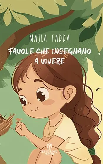 Spedizione Espresso Favole che insegnano a vivere