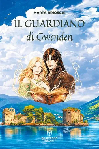 Acquista Ora Il guardiano di Gwenden