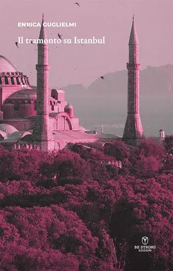 Il tramonto su Istanbul Spedizione Espresso