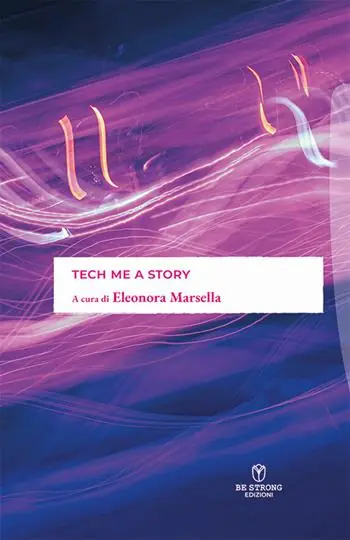 Tech me a story Più Venduto
