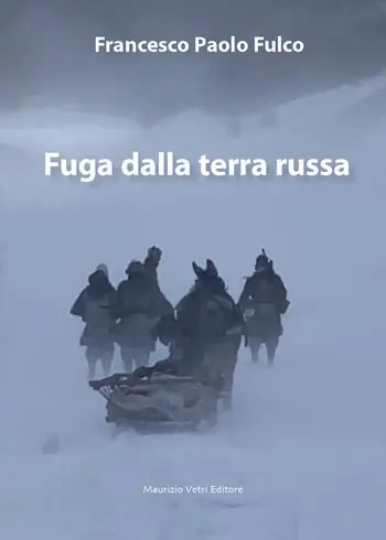 Fuga dalla terra russa Ultima Occasione
