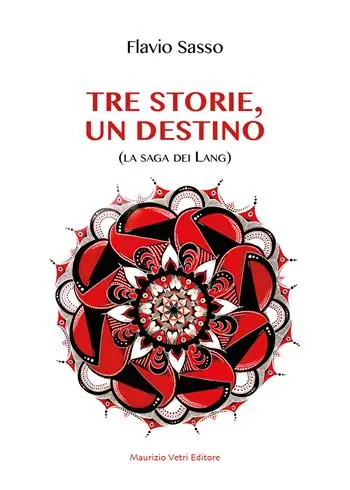 Tre storie, un destino. La saga dei Lang Soddisfatti O Rimborsati
