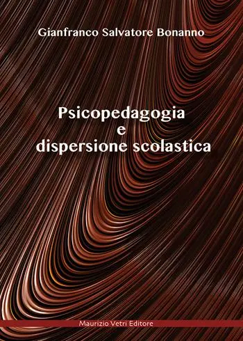 Scelto Dai Clienti Psicopedagogia e dispersione scolastica