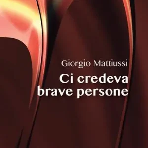 Economico Ci credeva brave persone
