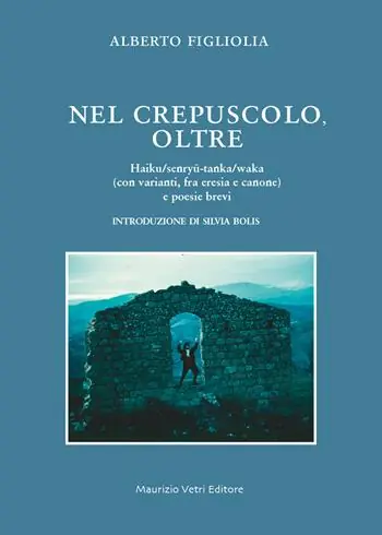Nel crepuscolo. Oltre Pagamento Sicuro