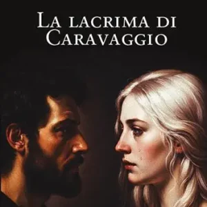 A Buon Prezzo La lacrima di Caravaggio