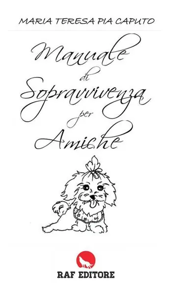 Spedizione Espresso Manuale di sopravvivenza per amiche