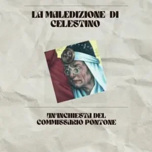 Reso Gratuito La maledizione di Celestino