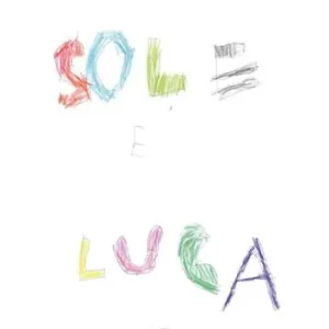 Solo Oggi Sole e Luca