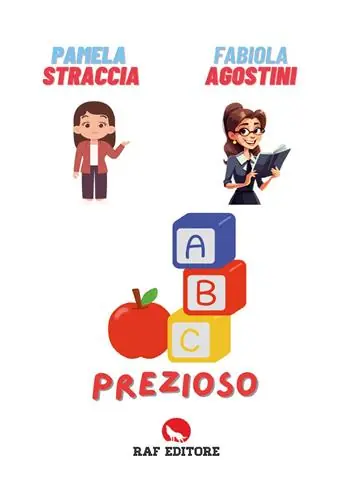 Abc Prezioso Occasione Imperdibile