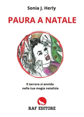 Paura a Natale Compra Adesso