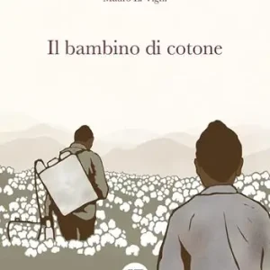 Il bambino di cotone Prezzo Basso