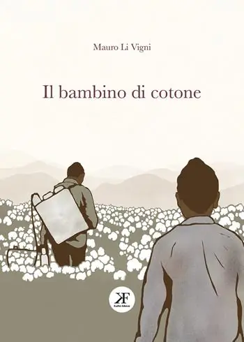 Il bambino di cotone Prezzo Basso