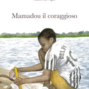 Mamadou il coraggioso Promo Stagionale