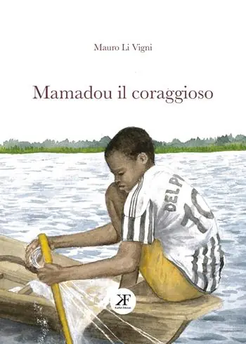 Mamadou il coraggioso Promo Stagionale