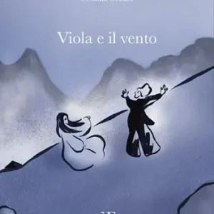 Offerta Limitata Viola e il vento