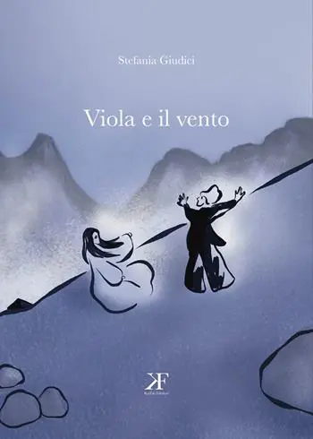 Offerta Limitata Viola e il vento