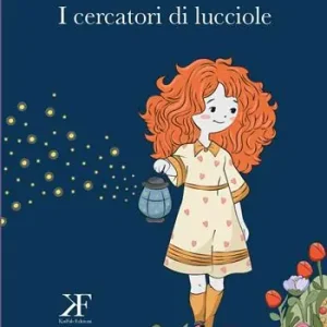 Nuovo Arrivo I cercatori di lucciole