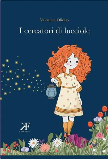 Nuovo Arrivo I cercatori di lucciole