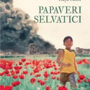 Papaveri selvatici Compra Adesso