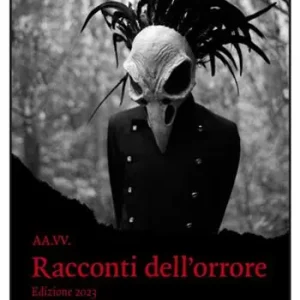 Racconti dell‘orrore Spedizione Espresso