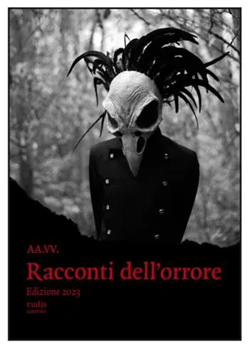 Racconti dell‘orrore Spedizione Espresso