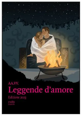 Acquista Ora Leggende d‘amore
