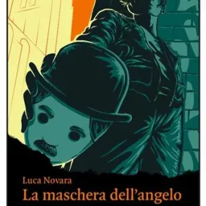 La maschera dell‘angelo Prezzo Conveniente