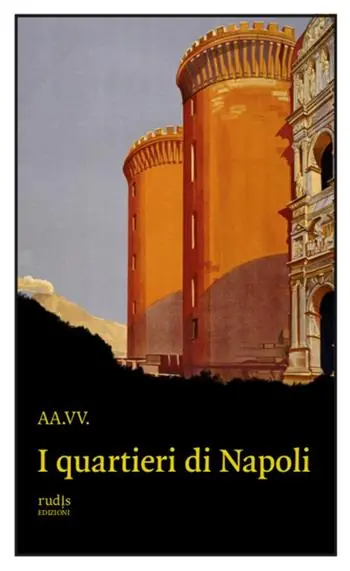 Spedizione Espresso I quartieri di Napoli