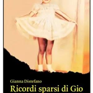 Nuova Collezione Ricordi sparsi di Gio