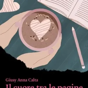Il cuore tra le pagine Solo Oggi