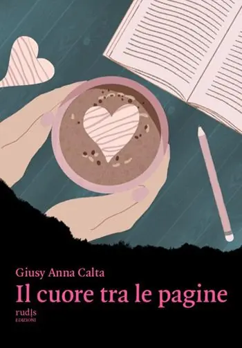 Il cuore tra le pagine Solo Oggi