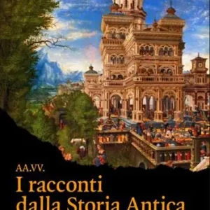 A Buon Prezzo I racconti dalla storia antica