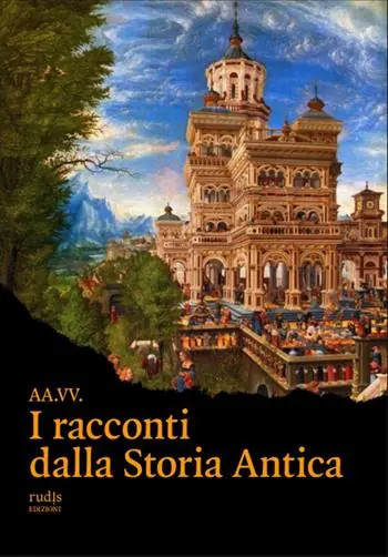 A Buon Prezzo I racconti dalla storia antica