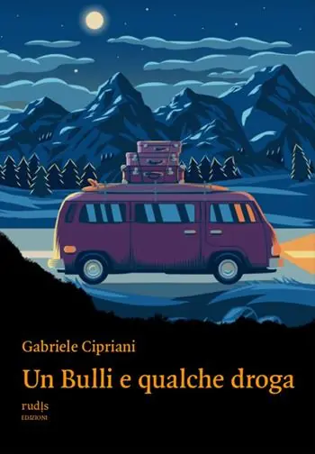 Spedito Oggi Un Bulli e qualche droga