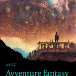 Consegna Rapida Avventure fantasy