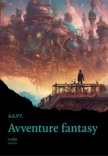 Consegna Rapida Avventure fantasy