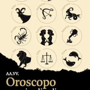 Oroscopo e segni zodiacali Prezzo Basso