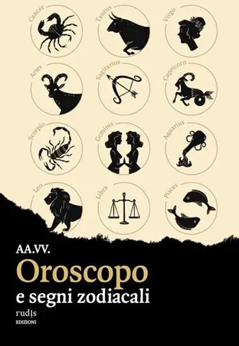Oroscopo e segni zodiacali Prezzo Basso