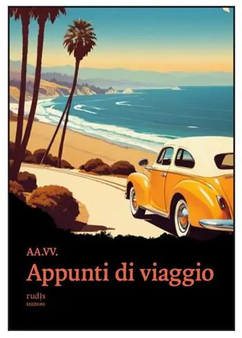 Appunti di viaggio Ultimissimo Modello