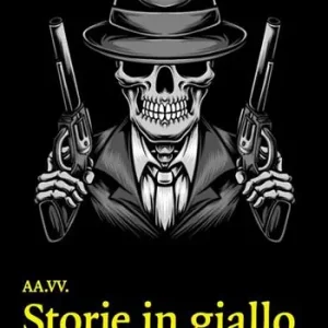 Offerta Lampo Storie in giallo