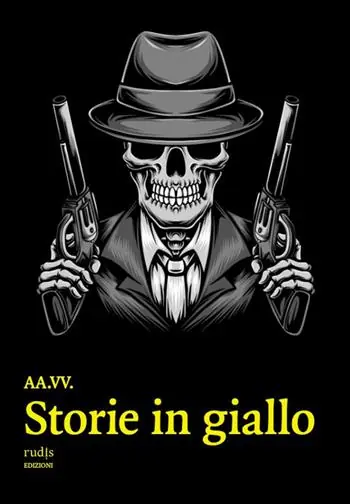 Offerta Lampo Storie in giallo