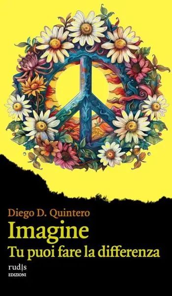 Imagine. Tu puoi fare la differenza Compra Oggi Stesso