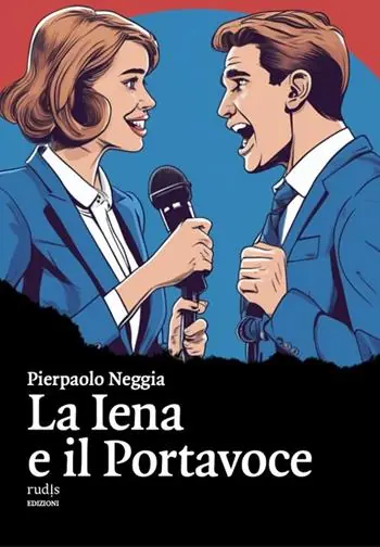 La Iena e il Portavoce Esclusivo