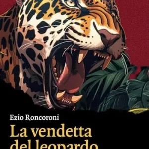 La vendetta del leopardo Ultime Pezzi