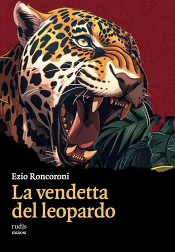 La vendetta del leopardo Ultime Pezzi