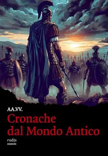 Popolare Cronache dal Mondo Antico